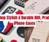 nba iphone cases